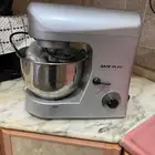 مكينه عجين نظيف شبه الجديد