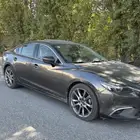 مازدا 6 فل كامل 2018