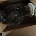 طرمبة بنزين دودج تشارجر وكرايسلر