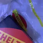 سفتي شوز جزمه سلامة للمهندسين بطراز جميل وشكل رائع جديدة