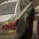 شيفورليه كروز