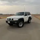 باترول فتك للبيع