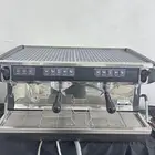 مكينة ايبريسو بنظام الظغط الكمي