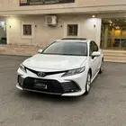 للبيع تويوتا كامري 2024 فل كامل وكاله شرط