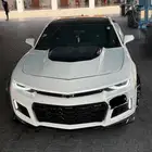 كمارو ss جير عادي كت ZL1 كامل