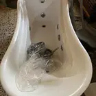 مغطس بانيو جاكوزي مساج مائي