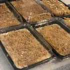 حلا سلطات حاره معبوج باذنجان