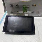 شاشة مازدا 2020Avlon