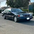 للبيع مرسيدس شبح 500 SEL في قمة نظافه