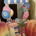 طقم استقبال للعيد