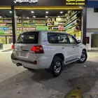 لاند كروزر 2008 مرهم 2015 لا يشكي من شي