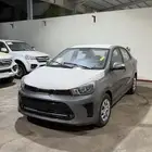 كيا بيجاس موديل 2026 اسعارنا غير