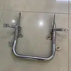 ستاند وكاله خلفي كروم بانشي