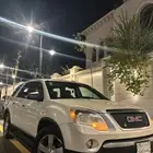 جمس اكاديا نظيف 2012