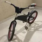 سيكل كوبرا