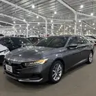 هوندا أكورد 2021 نظيف جدا