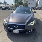 إنفنيتي Q50 مديل 2016