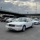 فورد جراند ماركيز 2011
