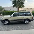 (تم البيع)جكسار بيج 2002 (مخزن)