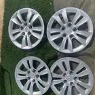 طيس سوناتا 17 و 14