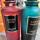 عطر لافيرن لادور و كوين روز شبه جديد
