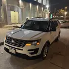 فورد اكسبلور 2017 دبل
