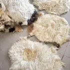 جواعد صوف طبيعي