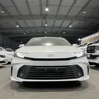 كامري E هايبرد 2025