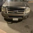 شمعت اكسبديشن 2010وكاله للبيع نهائي عليسار