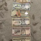 ريالات قديمه عهد الملك فهد الله يرحمه