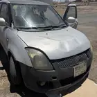 سوزوكي سويفت تشليح