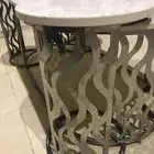 طاولات خدمة للبيع