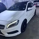 مرسيدس A250