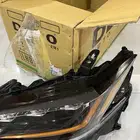 شمعة لكزس es