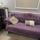 كنب حرف L