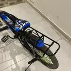 دراجه رياضيه