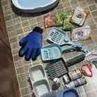 مستلزمات قطط