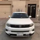 شانجان CS35 Plus موديل 2021