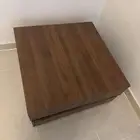 طاولة ارضيه