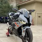 ريس BMW S1000rr