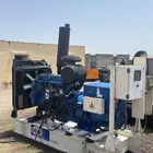 مولد كهرباء بركنز 250 كيلو