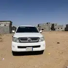 هايلكس 2011 فل كامل