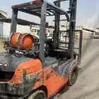 رافعة شوكية للبيع