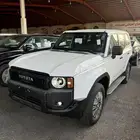 برادو TX2 ديزل 2025
