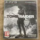 للبيع لعبة Tomb Raider (Crystal Dynamics) لجهاز PS3 مستعملة