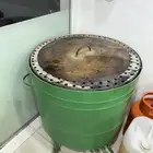 تنور   خبز   شغال ونظيف للبيع