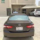 كامري 2018