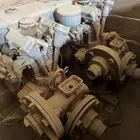 مكائن عبيري