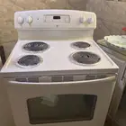 فرن كهربائي ماركه جنرال
