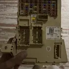 علبة فيوز النترا 2018 للبيع المستعجل